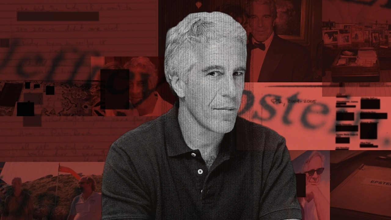 Epstein dosyasında yeni şok! E-ticaret kayıtları ortaya çıktı