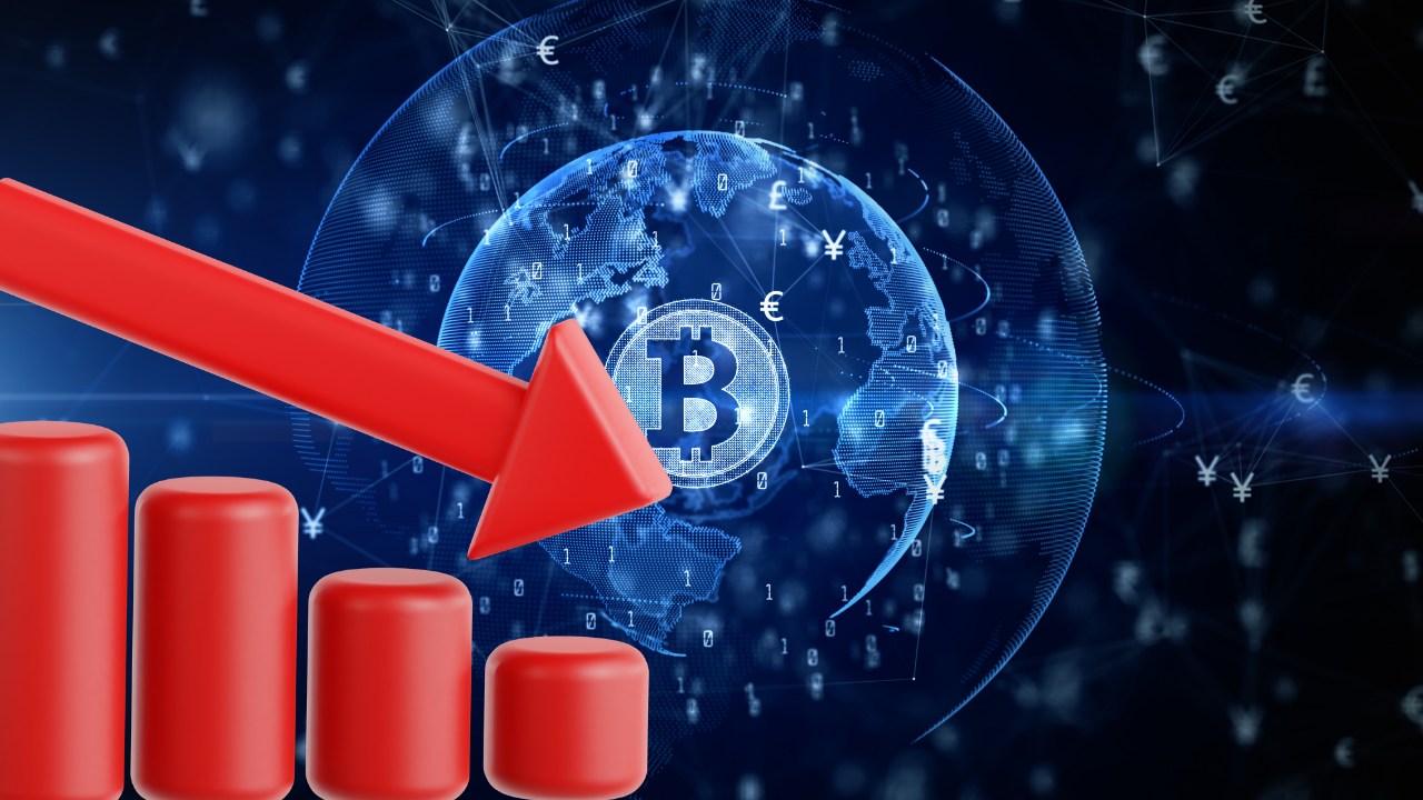 Kripto piyasasında sarsıntı! Yatırımcılar tedirgin! 2 trilyon dolar buharlaştı!