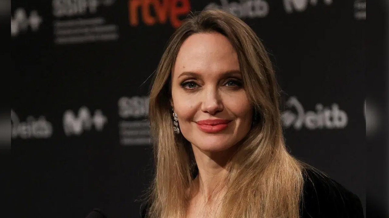 Angelina Jolie bavulları topladı! ABD defterini kapatıyor: Kendimi ait hissetmiyorum