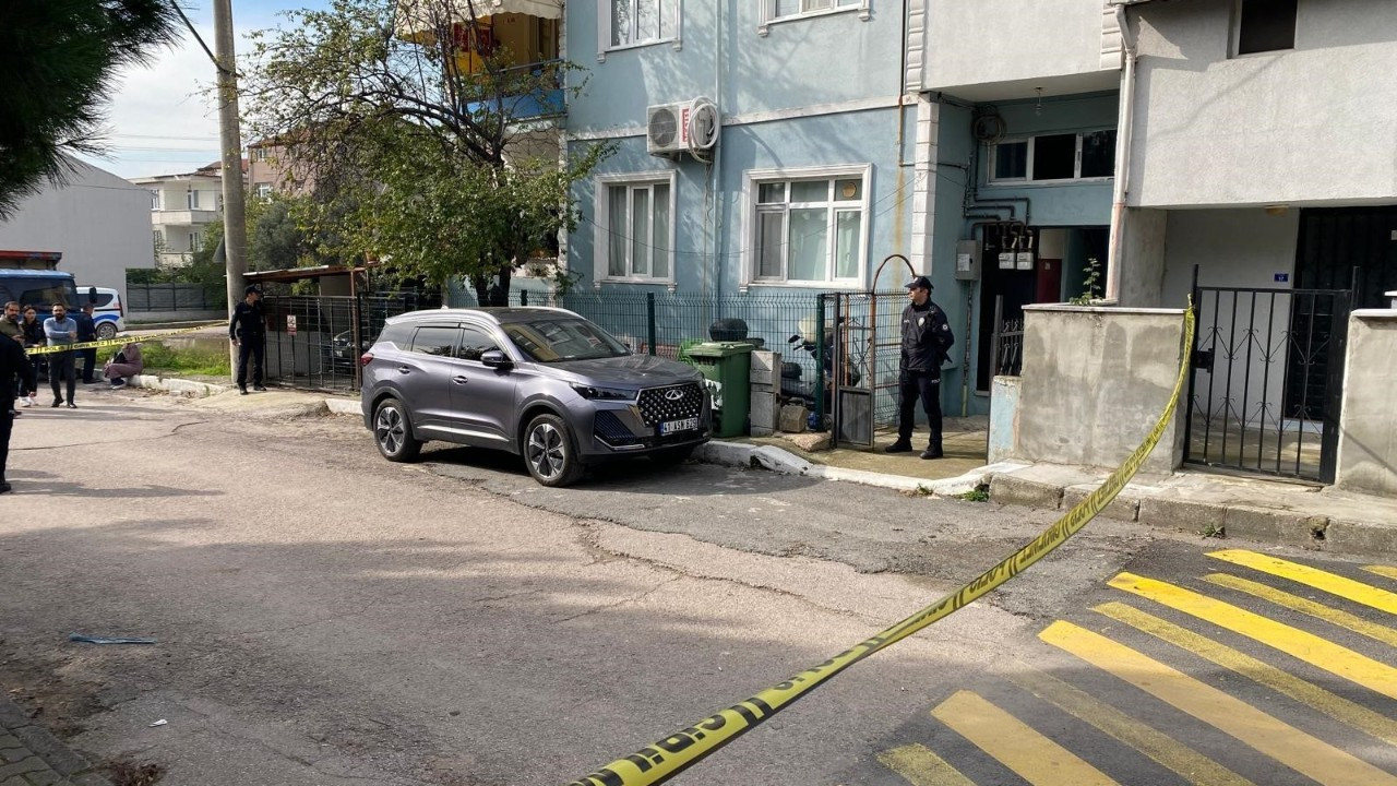 Kocaeli'de tasarlı vahşet! 8 bıçak darbesiyle katledilmişti: Cani koca hakkında korkutan detay