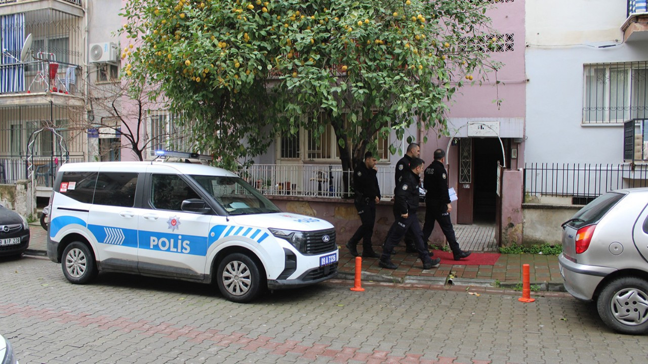 Yakınları haber alamadı: Yatağında ölü bulundu!