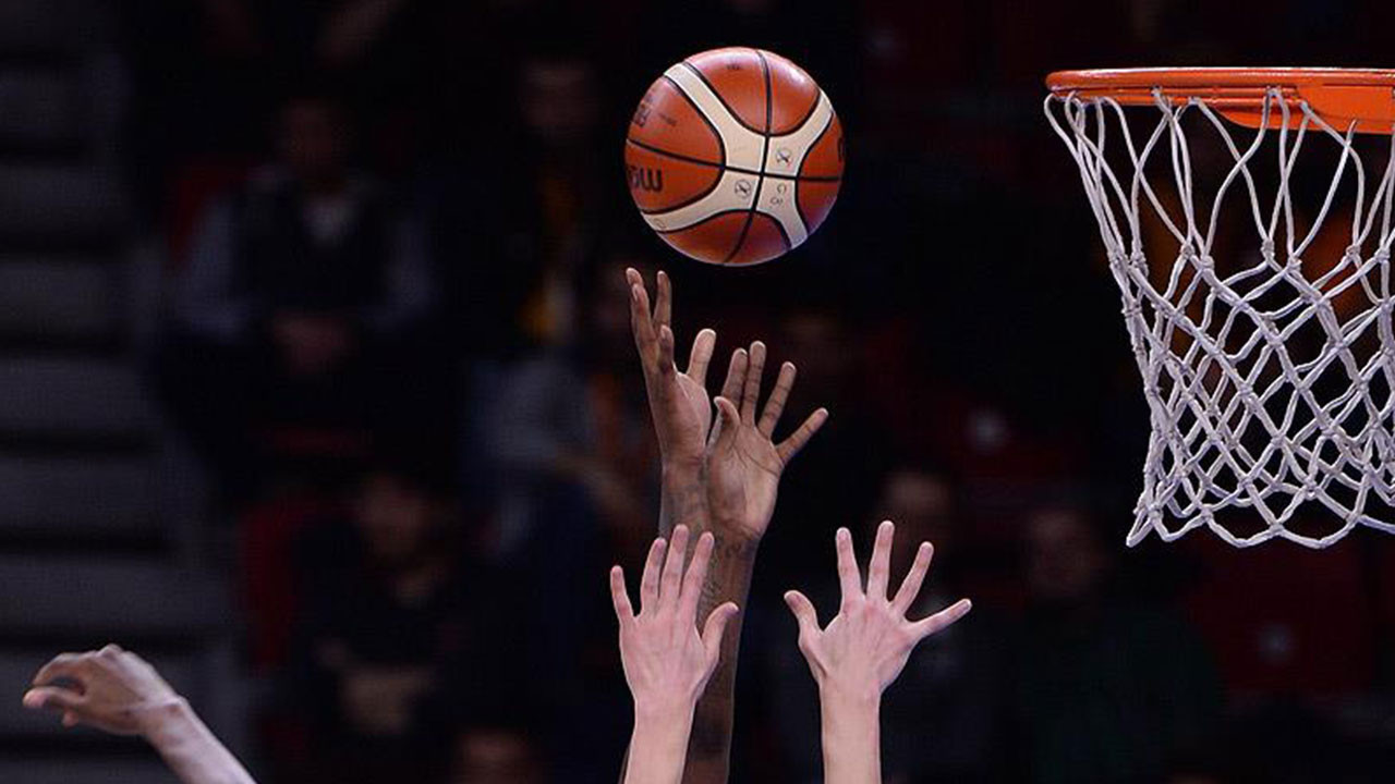 Basketbolda Türkiye Kupası heyecanı başlıyor! İşte maç programı