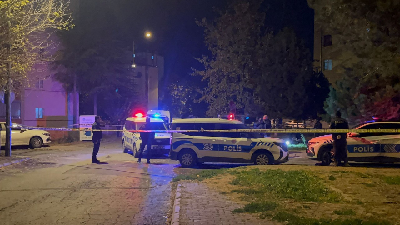 Kayseri'de vahşet! Eşini katledip kayınpederini çağırdı: O cümle kan dondurdu