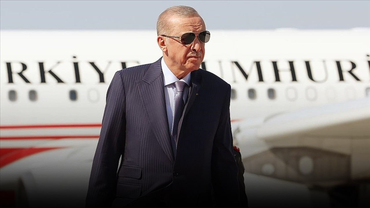 Türkiye–Afrika hattında yeni hamle! Cumhurbaşkanı Erdoğan Etiyopya'ya gidiyor