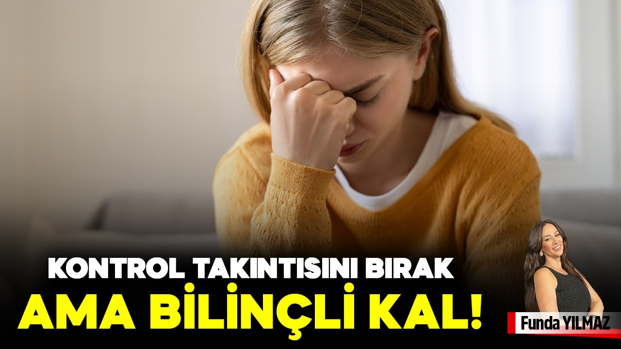 Kontrol Takıntısını Bırak Ama Bilinçli Kal! Balık’ta Venüs–Kuzey Ay Düğümü Kavuşumu