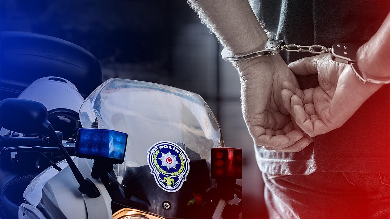 Hayali ihracat operasyonunda yeni perde! 30 şüpheli adliyeye sevk edildi