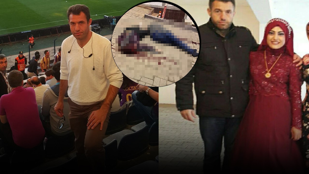 Boşanma aşamasındaki eş dehşet saçtı! Son konuşma ölümle sonuçlandı