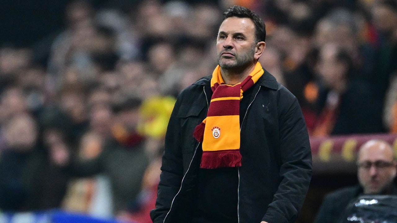 Galatasaray’da Juventus maçı öncesi alarm! İki yıldız sarı kart ceza sınırında