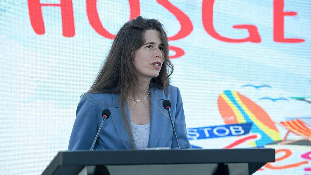 'Uyuşturucu' soruşturmasında flaş gelişme! Çeşme Belediye Başkanı Lal Denizli ifadeye çağırıldı