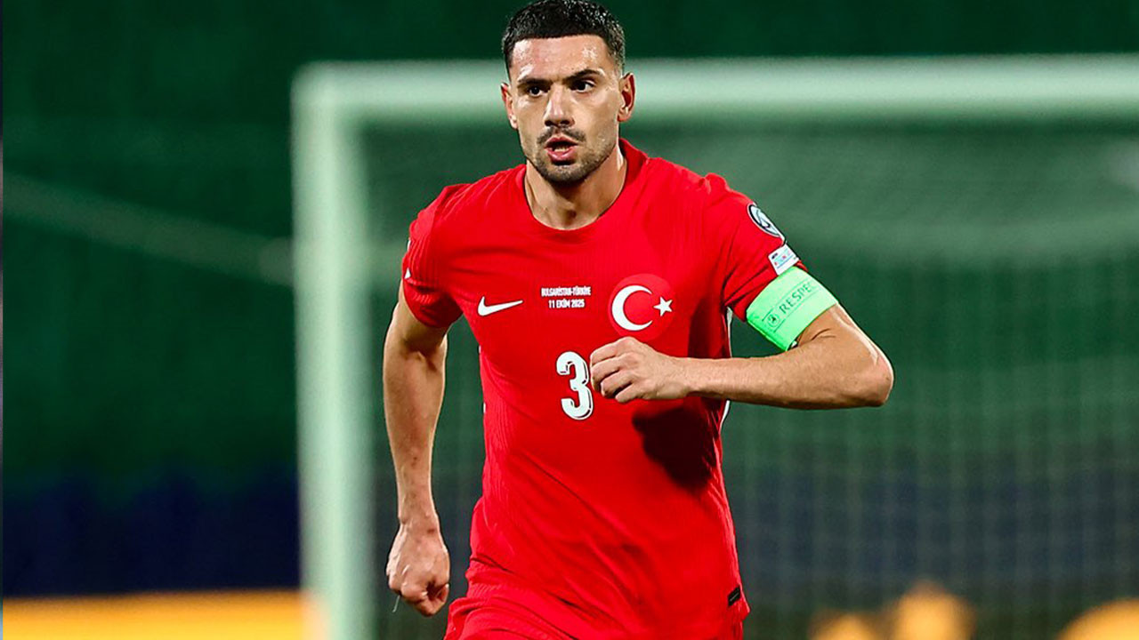 Hemşehrilerini unutmadı! Merih Demiral, Ramazan ayında her akşam iftar verecek!