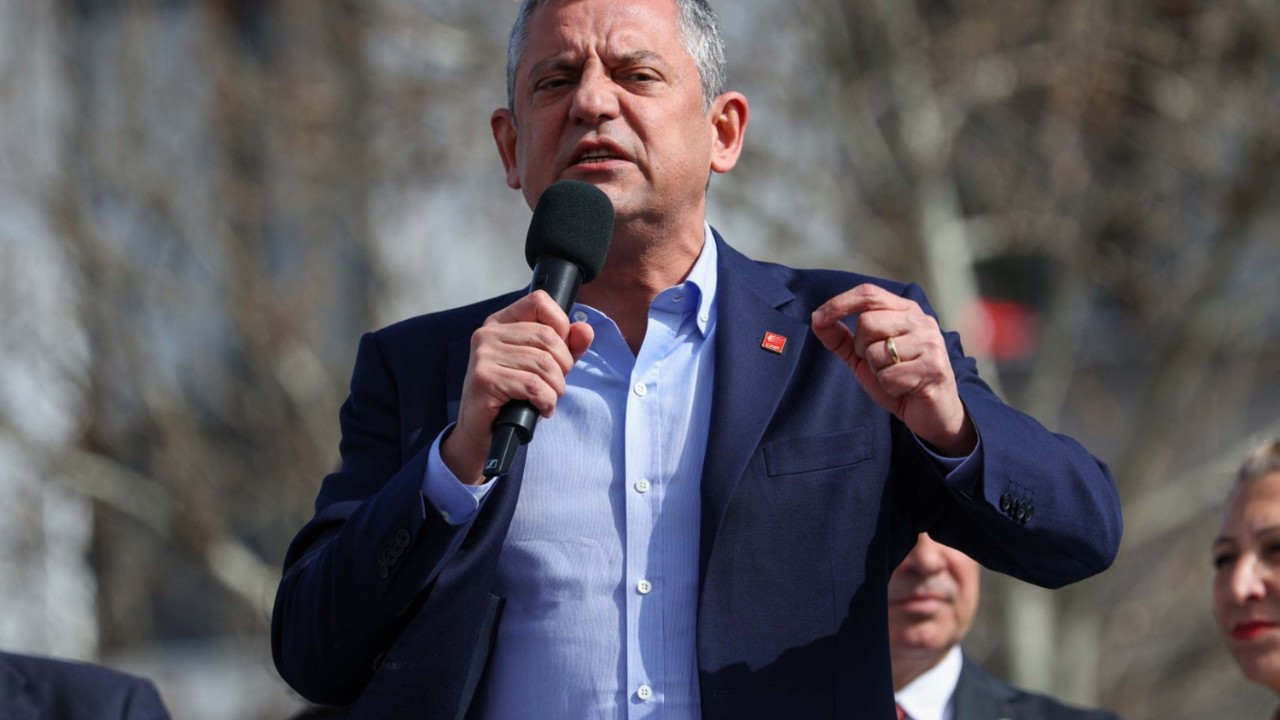 Özgür Özel Muğla'dan seslendi! Kiralar için vaadi dikkat çekti!