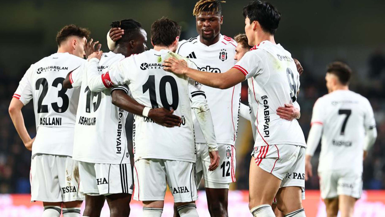 Nihat Kahveci'den yıldız futbolcu için olay çıkış "Beşiktaş'tan gitmeli"