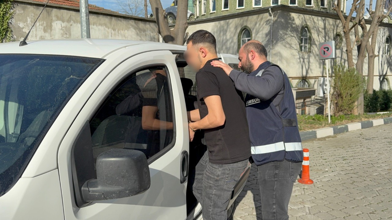 Arkadaşlık isteği tartışmasında kan döküldü