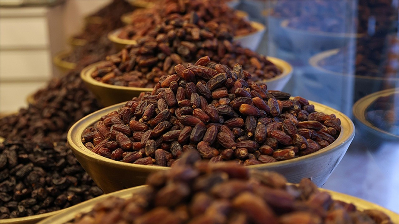 Sağlığınızdan olmayın! Ramazan'da hurma nasıl saklanmalı? Kanserojen aflatoksin riskine dikkat