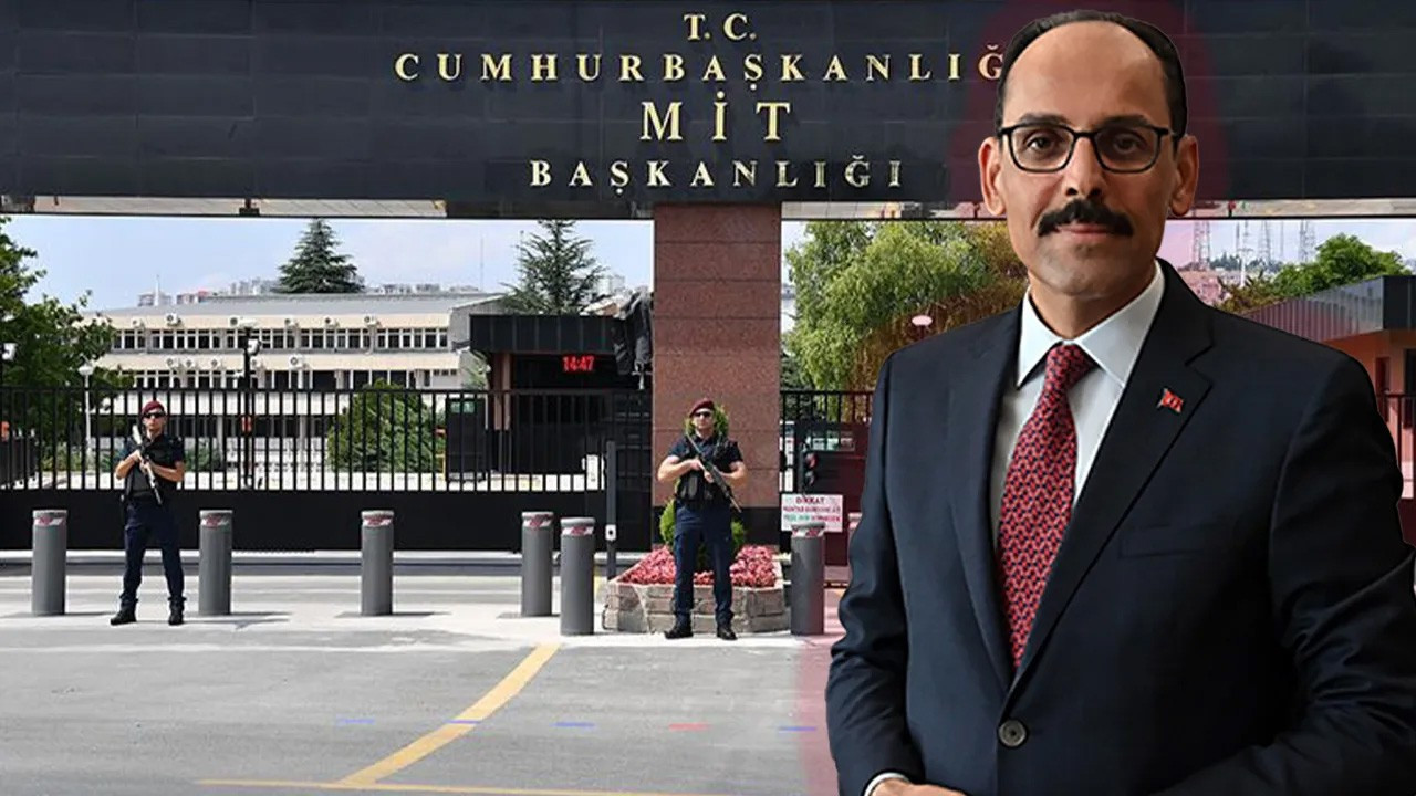 MİT'in nefes kesen 2025 raporu yayımladı: Küresel türbülansa karşı stratejik hamle