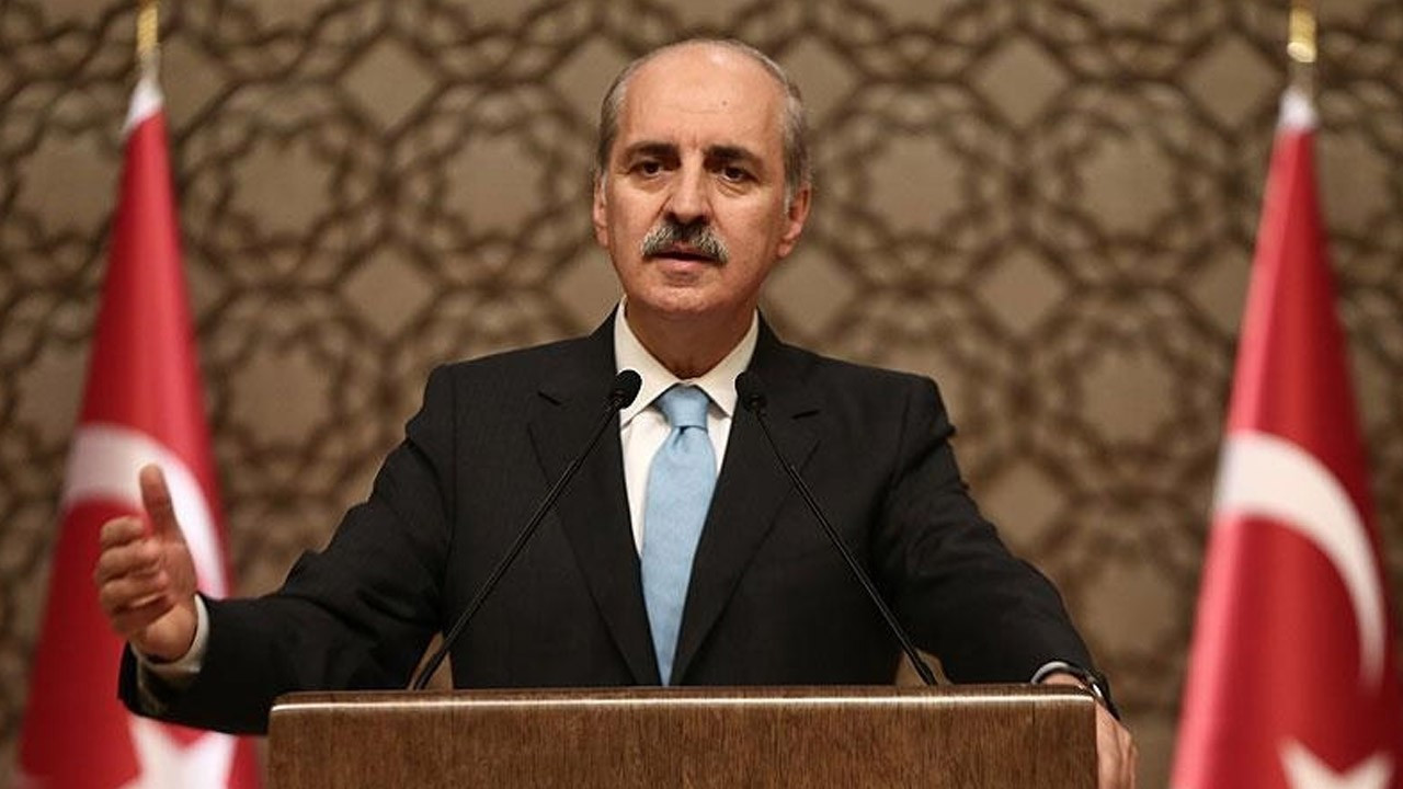 TBMM Başkanı Kurtulmuş'tan 'Terörsüz Türkiye' vurgusu: "Dünyaya örnek olacak!"