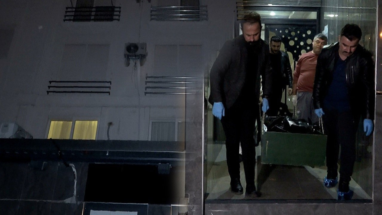 Antalya'da kanlı buluşma! İnternetten tanışıp evine davet etti: Korkunç şekilde katledildi