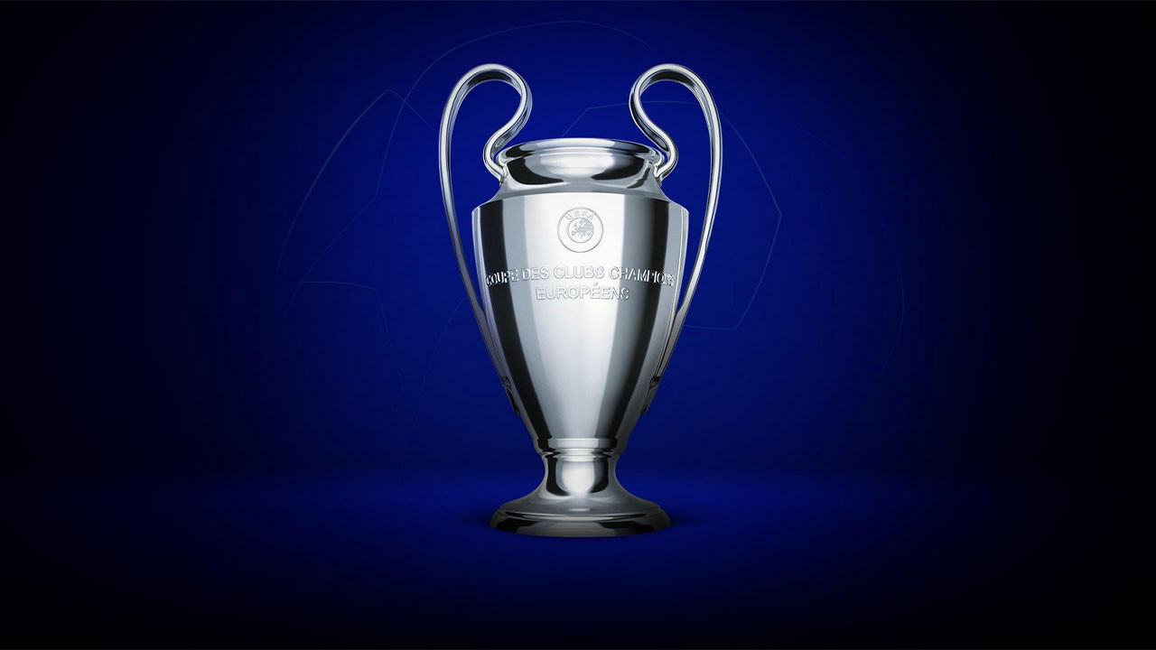 Şampiyonlar Ligi’nde son 16 play off turu heyecanı başlıyor! İşte maç programı