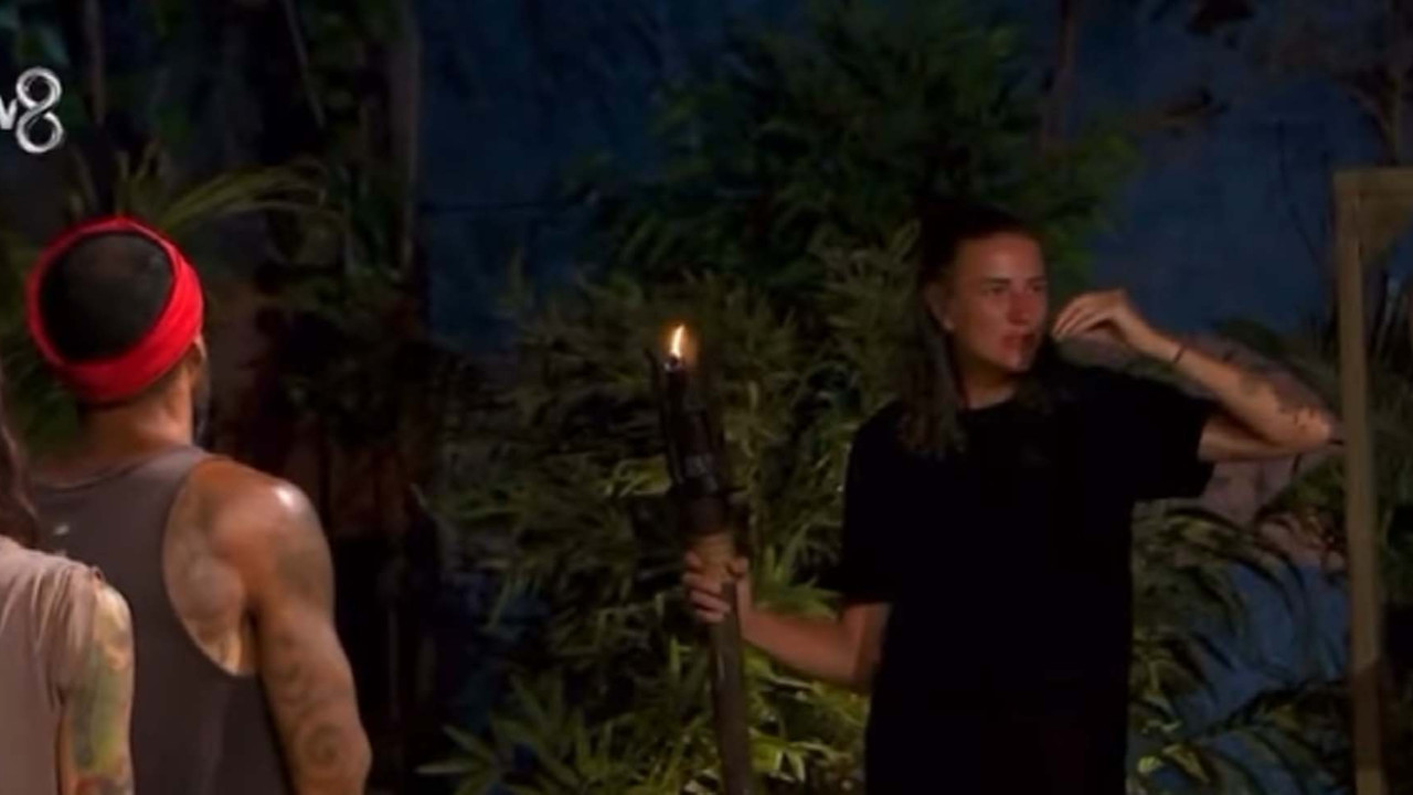 Survivor macerası bitti! Voleybolcu Meryem Boz’dan duygusal veda paylaşımı