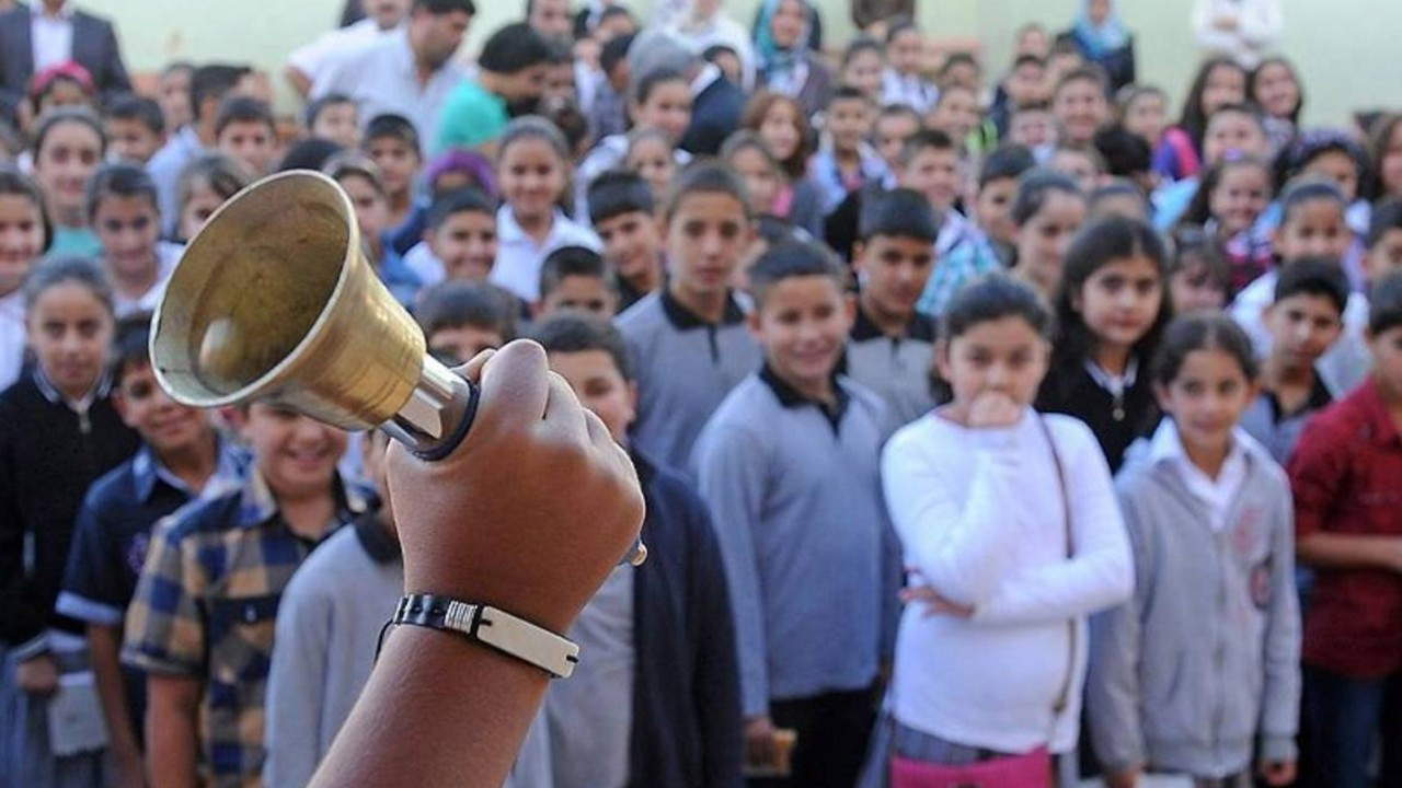 Okullarda ara tatiller kalkıyor mu? Bakan Yusuf Tekin açıkladı