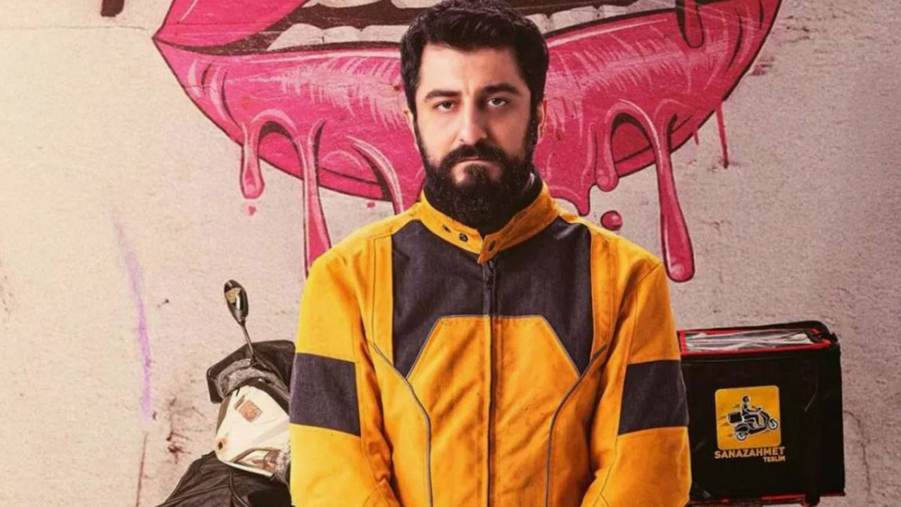 Mahsun J dizisi hayranlarına kötü haber! Röportaj Adam duyurdu