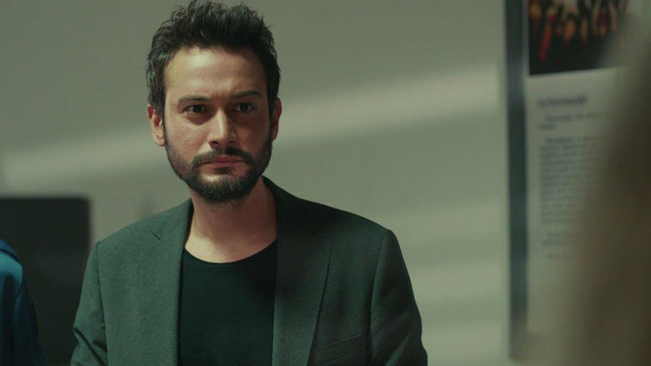 Ameliyat masasına yatmıştı! Ünlü oyuncu Burak Serdar Şanal'dan sağlık durumuyla ilgili açıklama