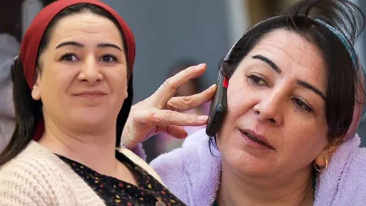 Zeynep Kankonde takipçilerini uyardı! "Bir tane manyak öyle uğraşıyor"