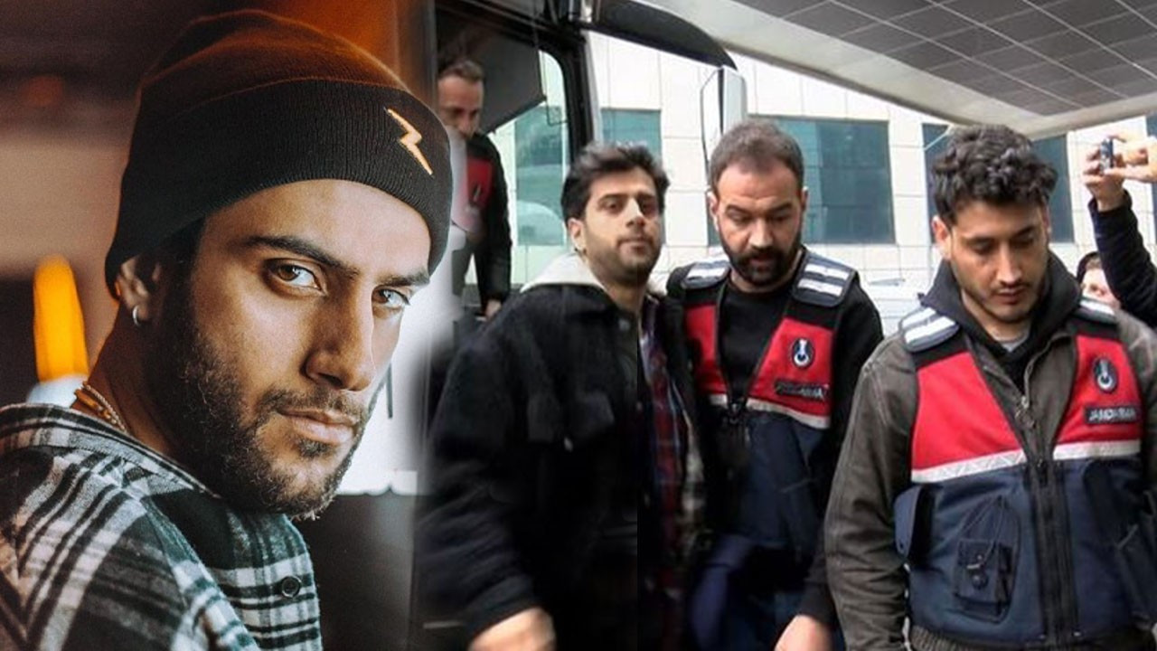 Uyuşturucu testi pozitif çıkan Reymen'den açıklama!