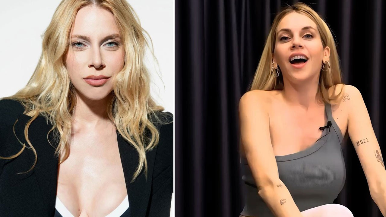 "Aynı anda 10 kişiyle flört ediyorum" demişti! Melis İşiten hayatının şokunu yaşadı, soluğu savcılıkta aldı