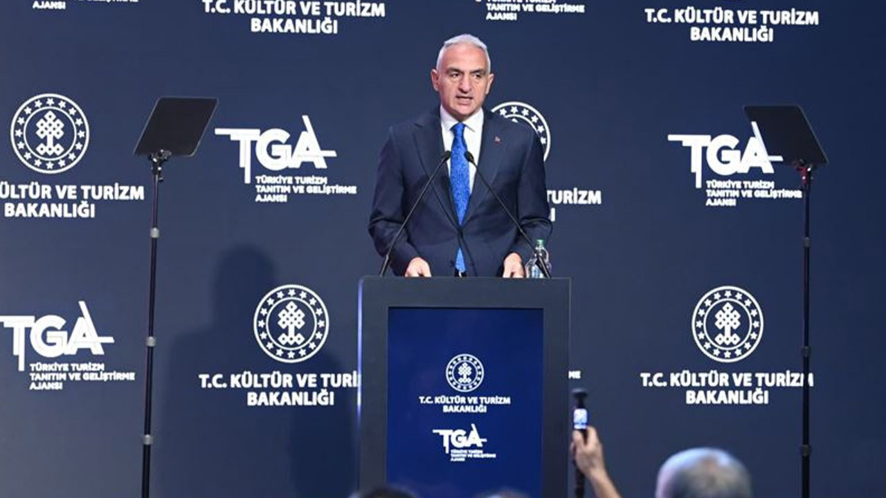 Bakan Ersoy yeni destek modelini duyurdu