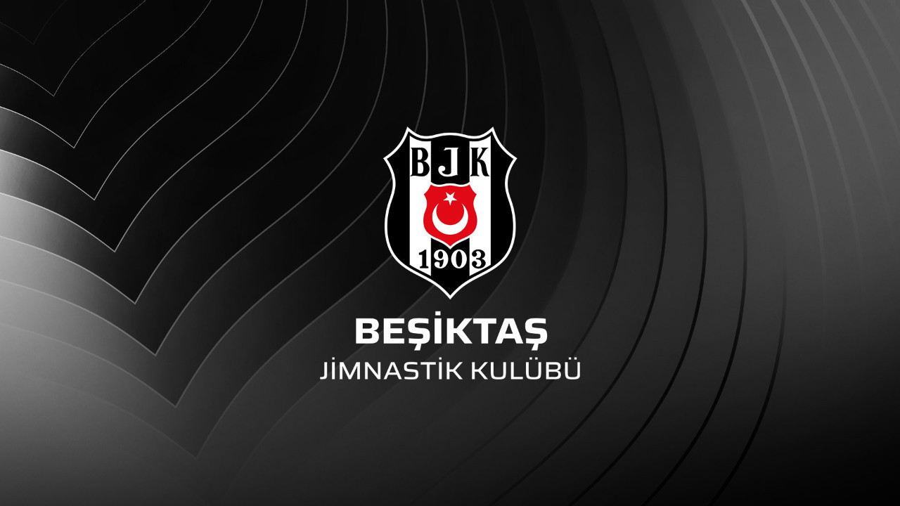 Beşiktaş duyurdu! Yıldız isim ameliyat oldu