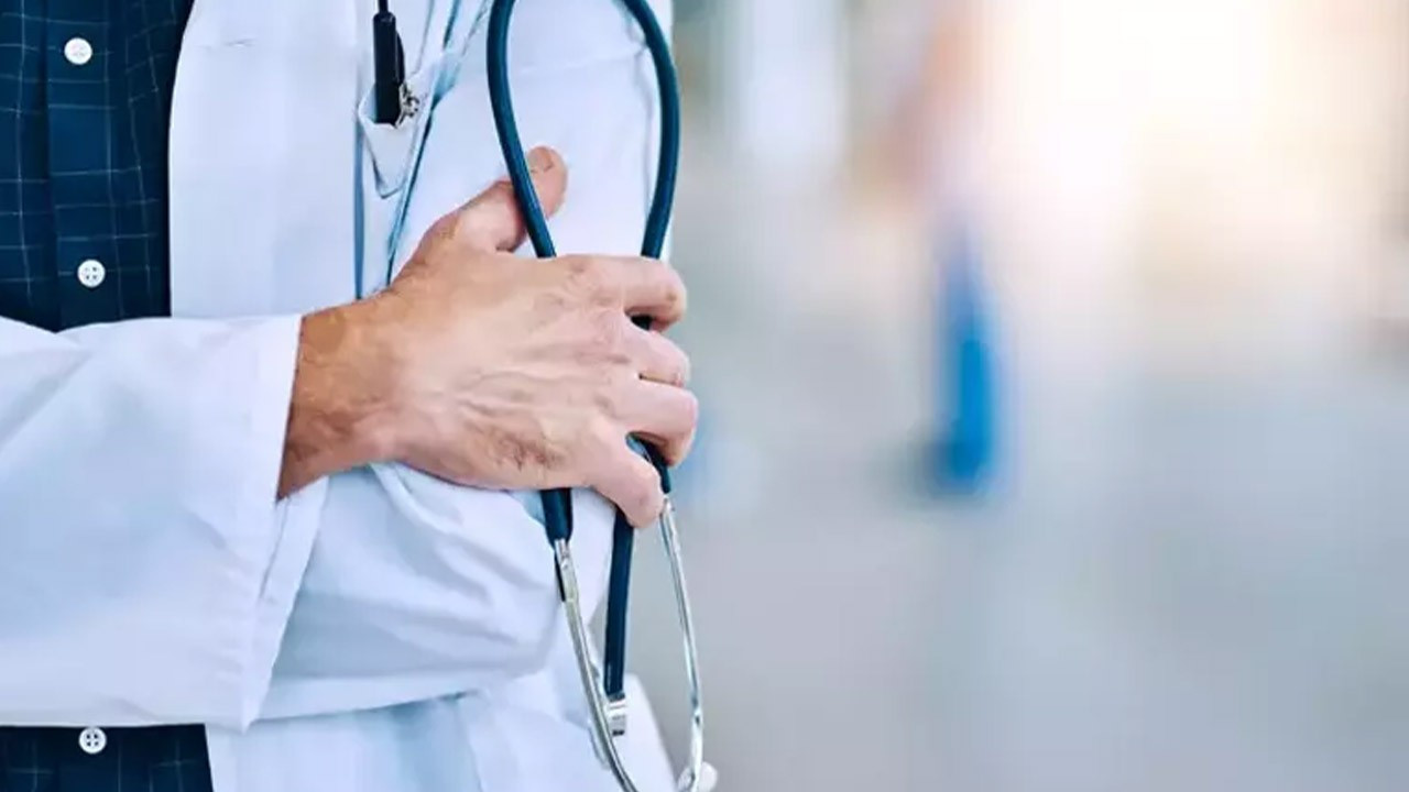 TÜİK: Sağlık hizmetlerindeki memnuniyet oranında artış!