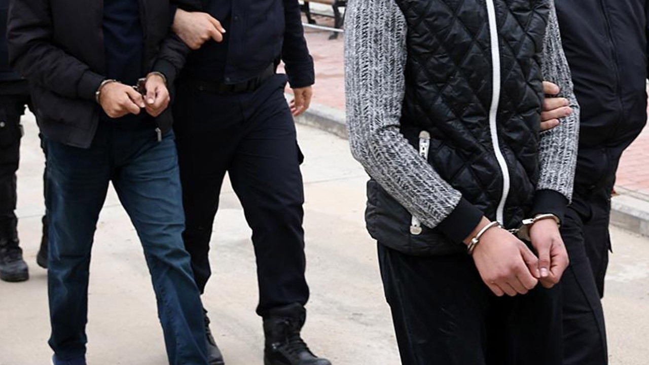Yozgat’ta DEAŞ operasyonu: 3 kişi yakalandı
