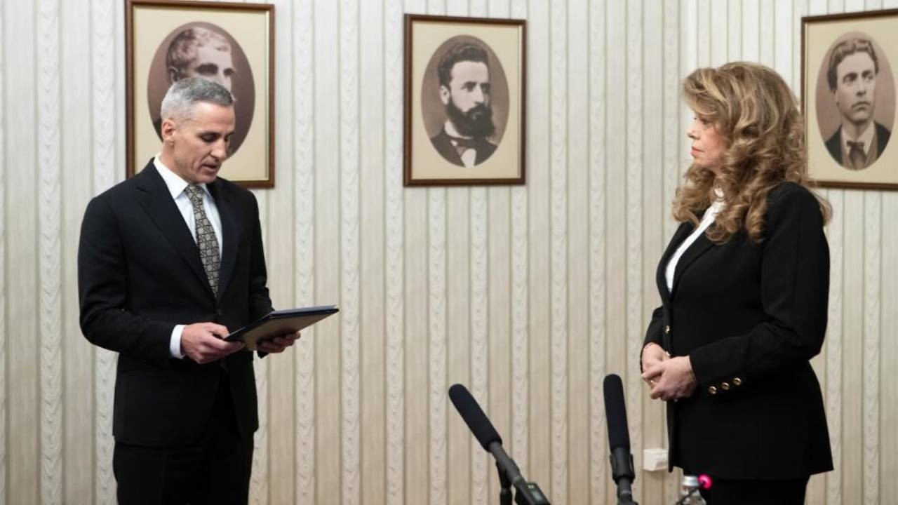 Bulgaristan'da erken genel seçim tarihi belli oldu