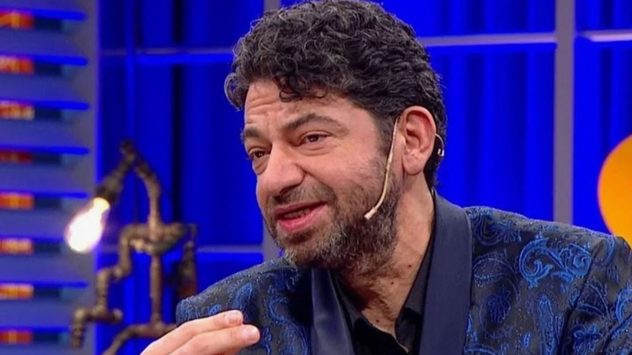 Kalp krizi şüphesiyle hastaneye kaldırılmıştı! Hakan Taşıyan'dan günler sonra ilk fotoğraf