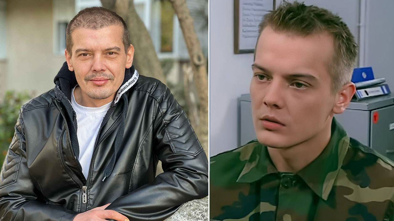 Emret Komutanım'ın yıldız oyuncusu Arda Kural aşkını ilan etti! Sosyal medya hesabından paylaştı