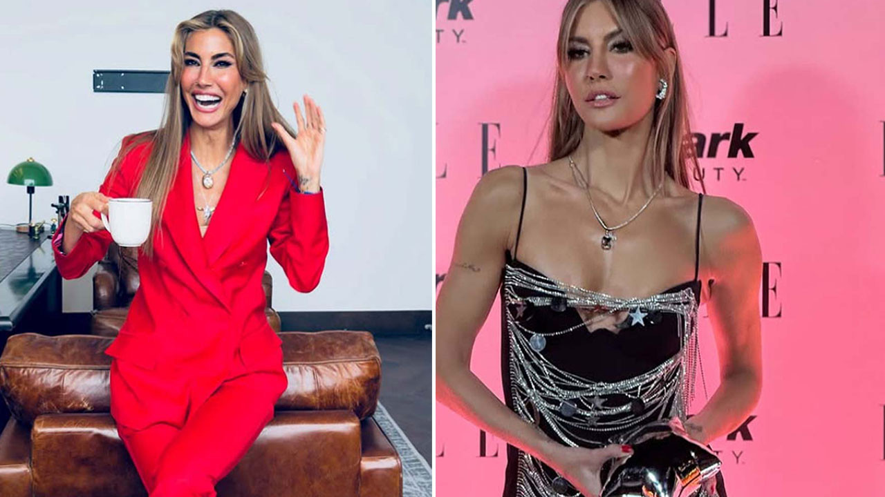 Çağla Şıkel, ilişkide kırmızı çizgilerini tek tek saydı! O sözleri dikkat çekti!