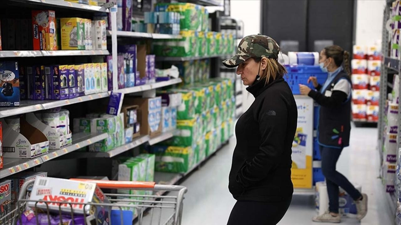 Tüketici güveni artışta: Son 11 ayın rekoru kırıldı!