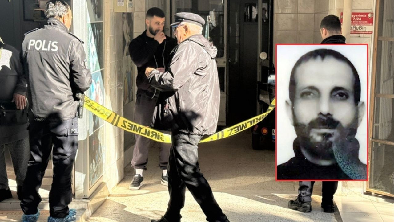 Antalya’da sır dolu ölüm! Yakınlarına attığı mesaj kan dondurdu