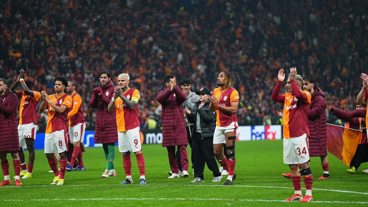 Juventus, Galatasaray’ın yıldızına hayran kaldı! Transfer listesine aldılar: “Galatasaray ile masaya oturmalıyız”