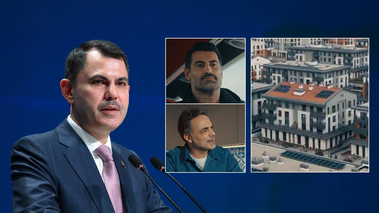 Murat Kurum "Bu başarı hikayesini sonuna kadar izlemek isteyeceksiniz" diyerek paylaştı! "Bu Başarı Türkiye'nin!"