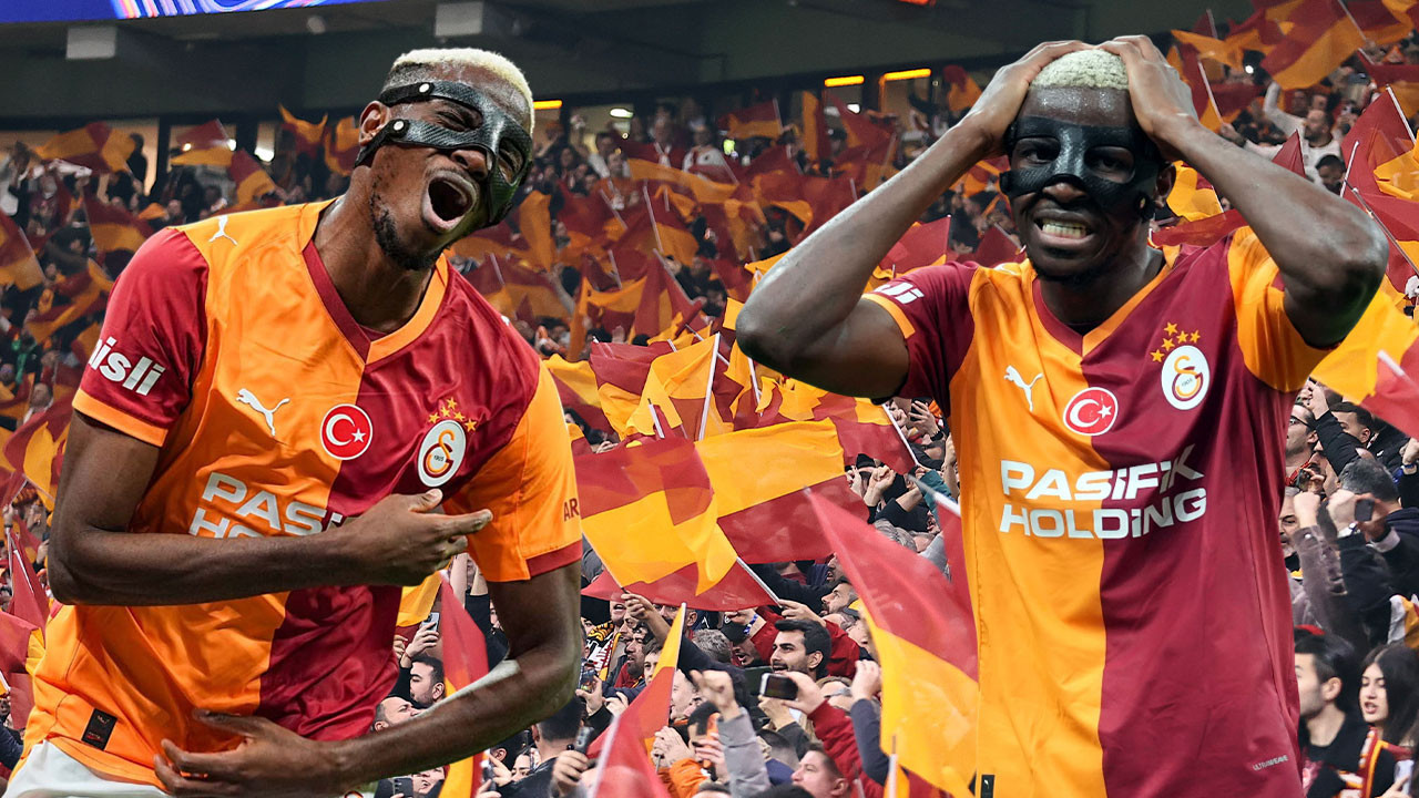 Galatasaraylılar çok üzülecek! Kimse beklemiyordu! Osimhen’in transfer olacağı takımı duyurdular!