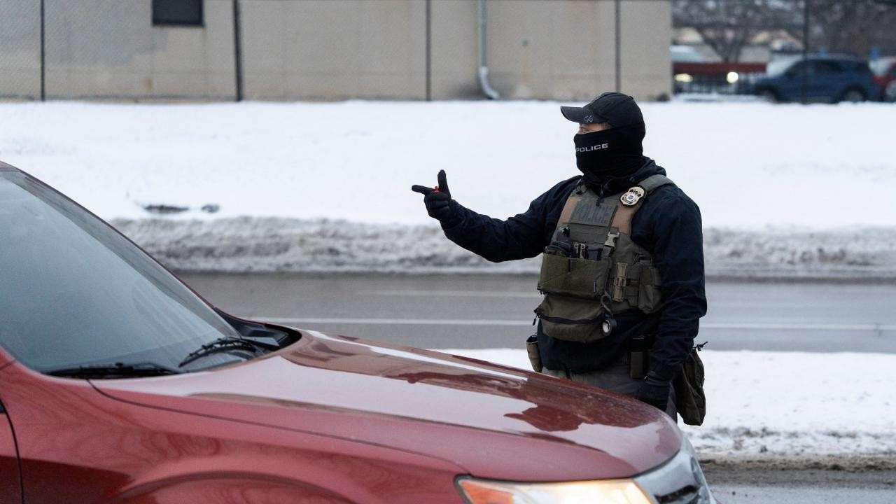 ABD'den mültecilere "Yeşil Kart" kıskacı! Gözaltı dönemi başlıyor