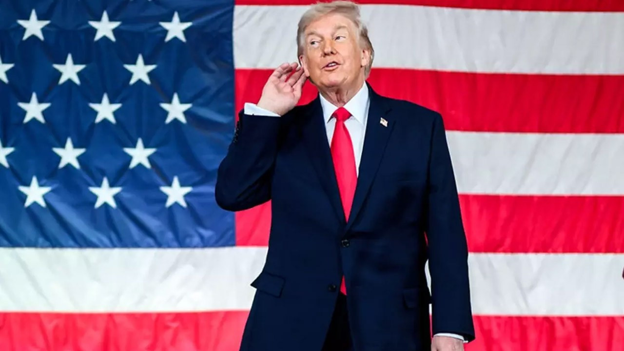 ABD'den ticaret gerilimini tırmandıracak hamle! Yargı "Dur" dedi, Trump yeni kararını açıkladı