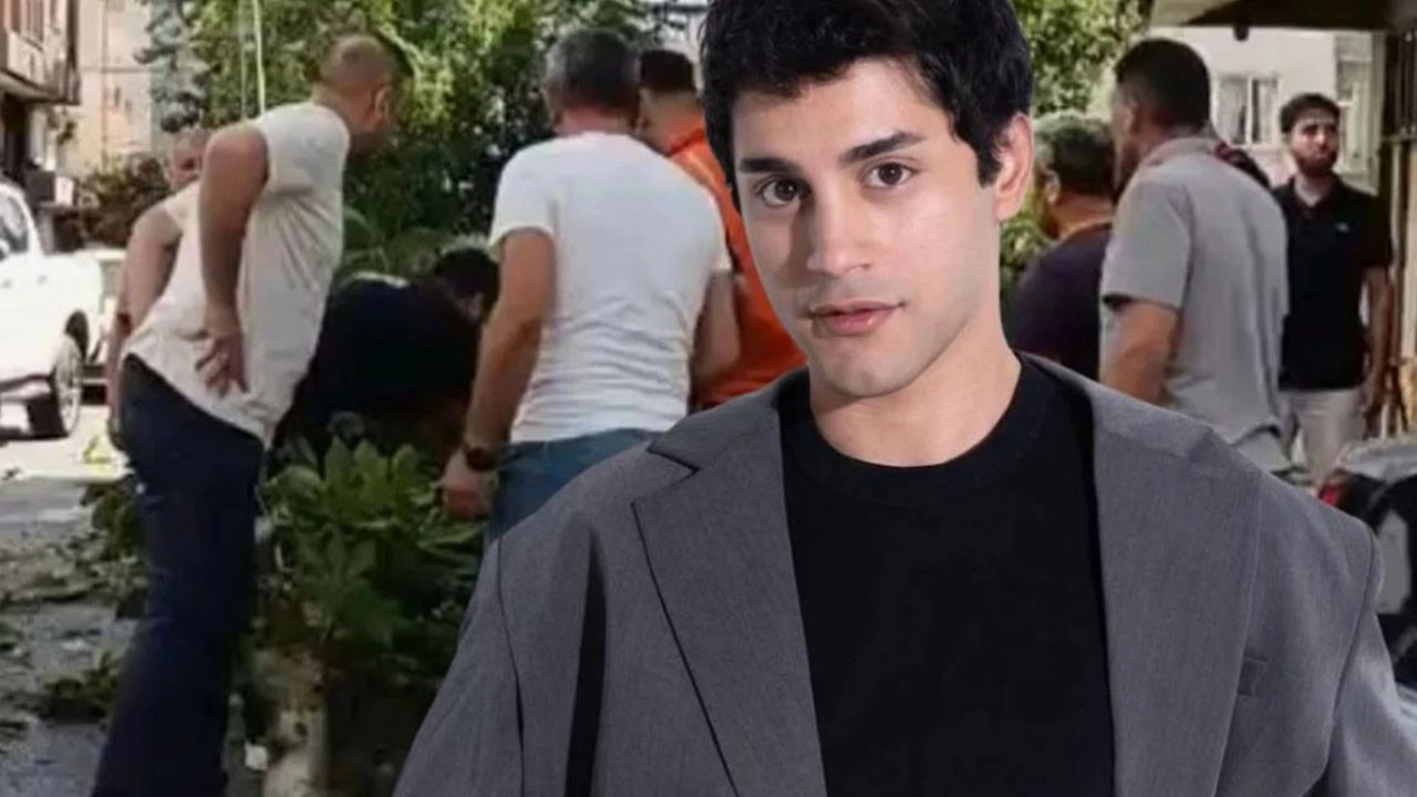 6 aydır yoğun bakımda tedavi altındaydı! Genç oyuncu İbrahim Yıldız hakkında flaş açıklama!