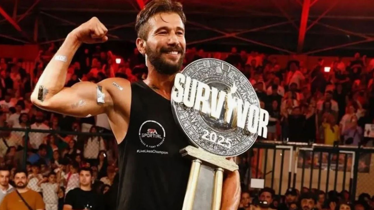 Gözaltına alınmıştı! Survivor şampiyonu Adem Kılıçcı'dan uyuşturucu itirafı geldi