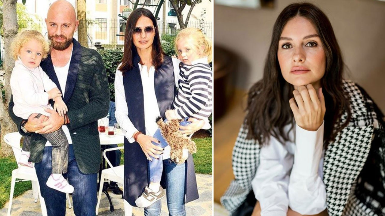 Sır gibi saklıyordu! Yasemin Ergene'nin 14 yaşına giren kızı Emine'nin yüzü yıllar sonra ilk kez görüntülendi! Annesine olan benzerliği dikkat çekti