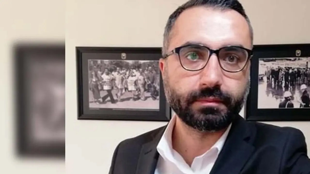 Gazeteci Alican Uludağ tutuklandı