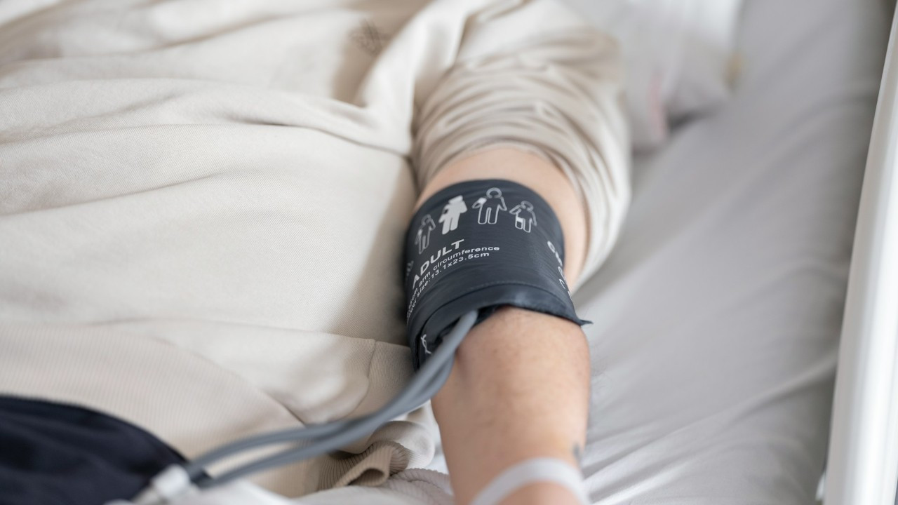 Uzun açlık tansiyonu tetikliyor!