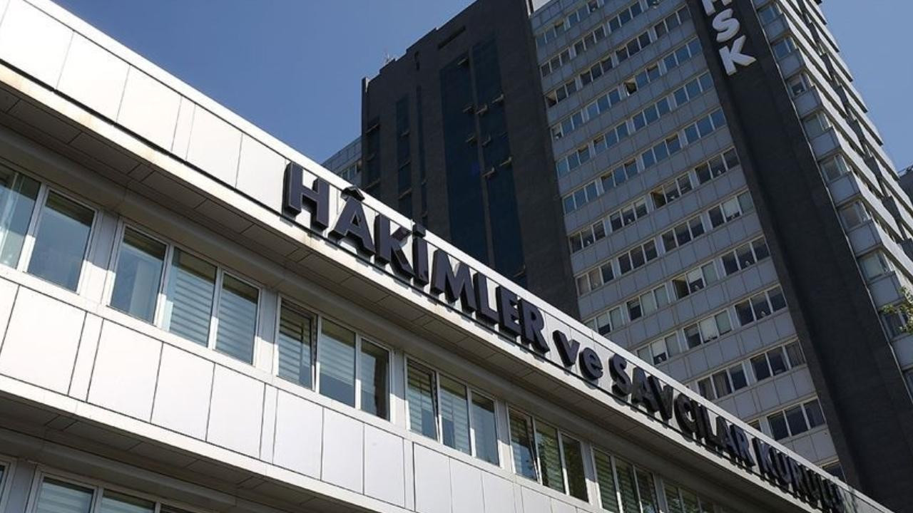 HSK'dan İstanbul kararı: Ticaret mahkemeleri tek çatı altında birleşti